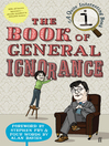 The Book of General Ignorance (eBook)